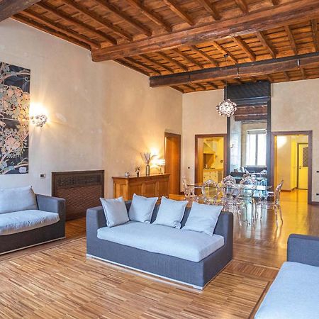 Piazza Venezia Charming Apartments With View Roma Esterno foto