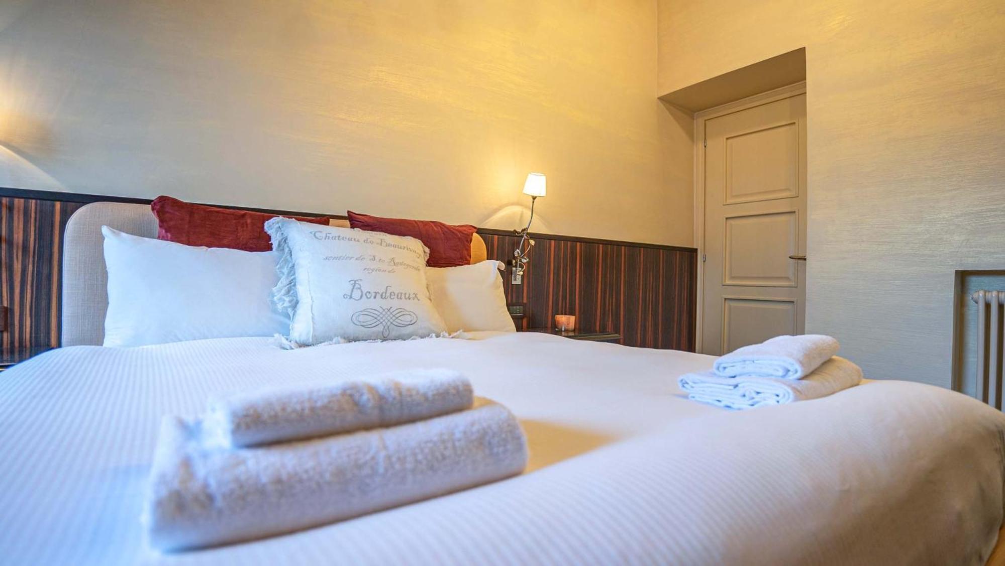 Piazza Venezia Charming Apartments With View Roma Esterno foto