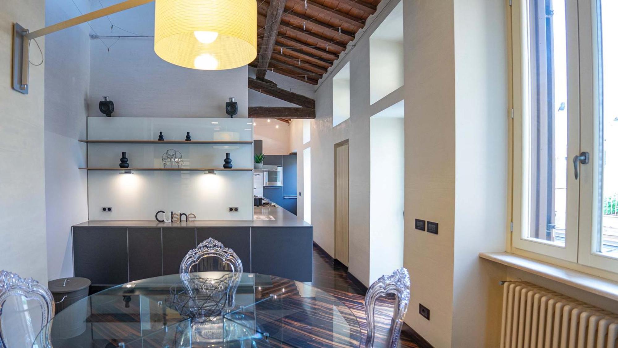 Piazza Venezia Charming Apartments With View Roma Esterno foto