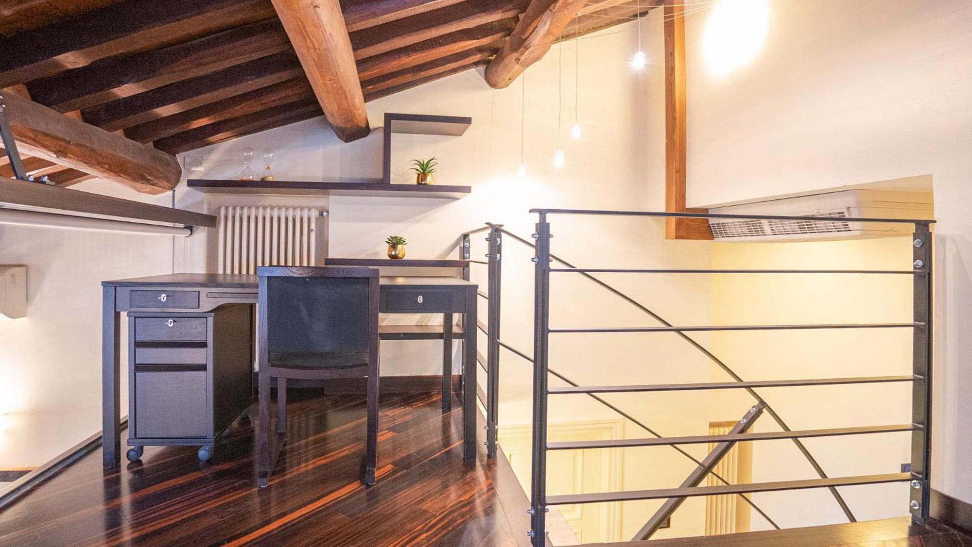 Piazza Venezia Charming Apartments With View Roma Esterno foto