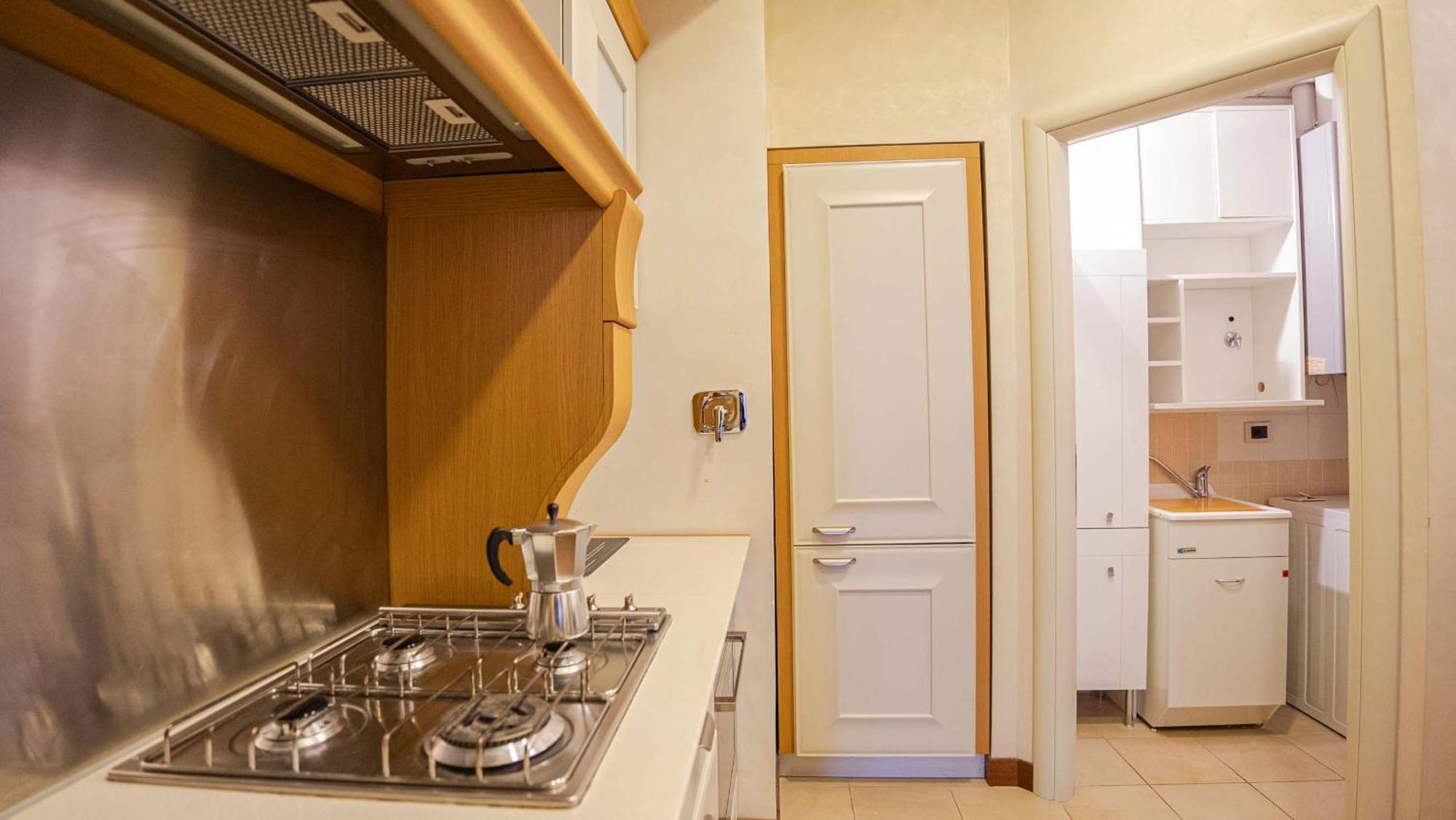 Piazza Venezia Charming Apartments With View Roma Esterno foto